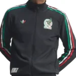 Adidas x Someone Somewhere Mexico Jacket