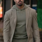 Adonis Creed 3 Michael B. Jordan Blazer