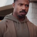 Adonis Creed 3 Michael Brown Blazer