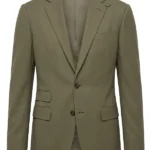 Adonis Creed 3 Michael Brown Blazer