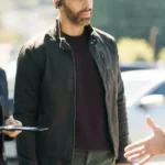 Allegiance S02 Samer Salem Cotton Jacket