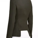 Amanda Wagner Sonja Sohn Blazer