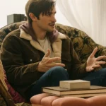 Andrew J. West Antiquities Jacket
