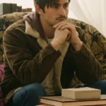 Antiquities Andrew J. West Jacket