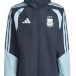 Argentina Adidas FIFA x World Cup 2026 Jacket