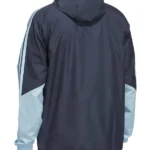 Argentina Adidas FIFA x World Cup 2026 Jacket Back