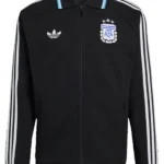 Argentina Away Anthem Jacket
