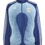 Argentina Away Track Top 2006