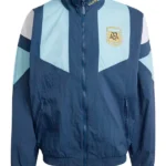 Argentina EQT Track Top