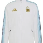 Argentina Home Anthem Jacket