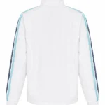 Argentina Home Anthem Jacket Back