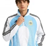 Argentina Home Track Top