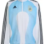 Argentina Home Track Top 2006