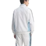 Argentina Home Track Top 2006 Back