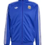 Argentina Originals Track Top
