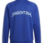 Argentina Originals Track Top Back