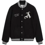 Arsenal Anne Hathaway Jacket