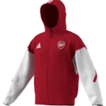 Arsenal adidas Hoodie Jacket