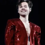 Australia Harry Styles August Jacket