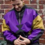 Back To You Louis Tomlinson Cotton Jacket
