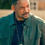 Bad Boys Ride or Die Mike Jacket
