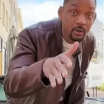Bad Boys Ride or Die Will Smith Jacket