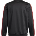 Belgium DNA Track Top Back