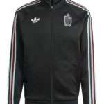 Belgium Originals Track Top