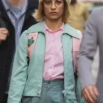 Berlin S02 Michelle Jenner Jacket