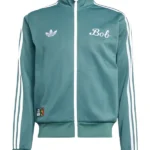 Bob Marley Originals Track Top