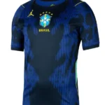 Brazil 2026 Away Jersey - Men's