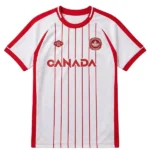 Canada Soccer Jersey