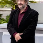 Cannes Film Festival Photocall 2026 Peter Jackson Blazer