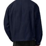Carlo Marks CIA Jacket