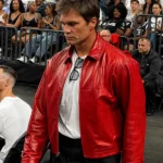 Championship Ring Ceremony Tom Brady Jacket