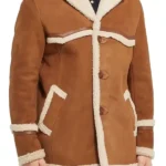 Circle Harry Hart Kingsman The Golden Coat