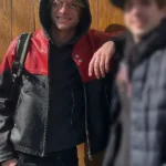 Clayface 2026 Matt Hagen Leather Jacket