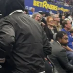 Cleveland v Pistons 2026 Eminem Detroit Jacket Back