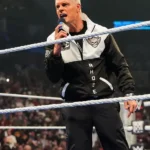 Cody Rhodes Jacket