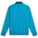 Colombia Away Anthem Jacket Back