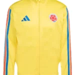Colombia DNA Track Top
