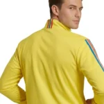 Colombia DNA Track Top Back