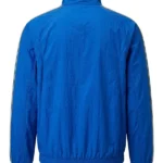 Colombia Home Anthem Jacket Back