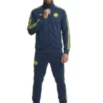 Colombia Originals Blue Track Top