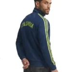 Colombia Originals Track Top Back