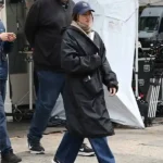 Count My Lies Sloane Caraway Coat