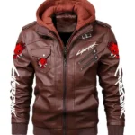 Cyberpunk 2077 Samurai Jacket