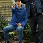 Dan Stevens Borough Killer Hoodie