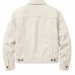 Date Night Italy Aaron Taylor-Johnson Jacket