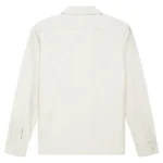 Dean Di Laurentis Stephen Kalyn White Jacket
